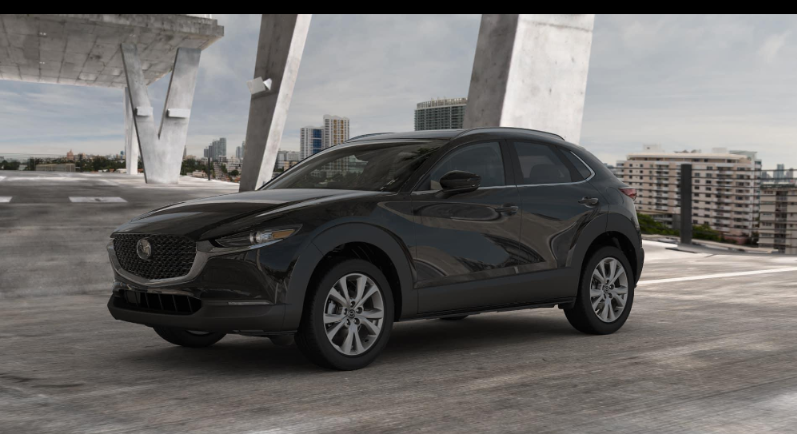 Mazda CX-30 2024 in Lacey, WA