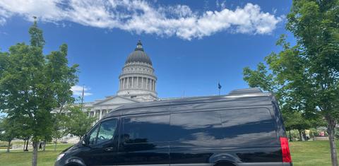 Mercedes-Benz Sprinter 2019