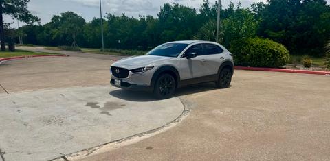 Mazda CX-30 2026