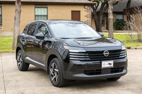 Nissan Kicks 2025 in Dallas