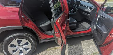 Toyota RAV4 2023