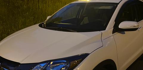 Honda HR-V 2018