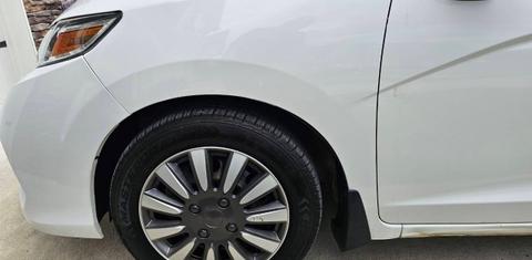 Honda Fit 2020