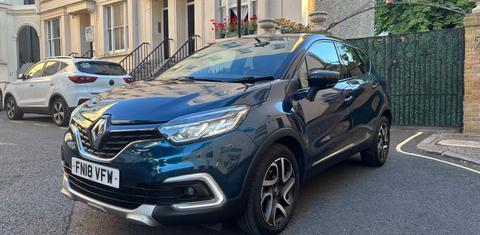 Renault Captur 2018