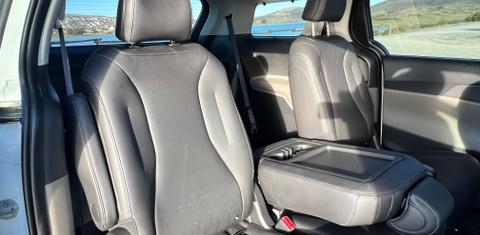 Kia Carnival Hybrid 2026