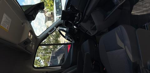 Ford Transit 2026