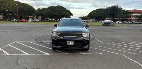 Dodge Durango 2023