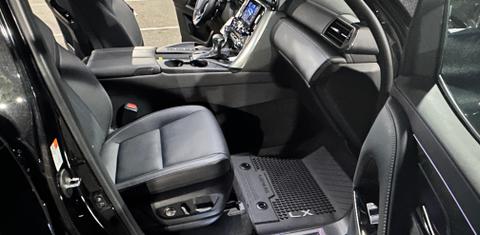 Lexus LX 2025