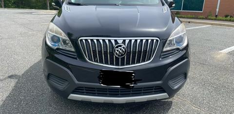 Buick Encore 2016