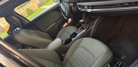 Kia K4 2025