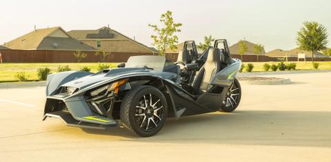 Polaris Slingshot 2023