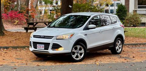 Ford Escape 2013
