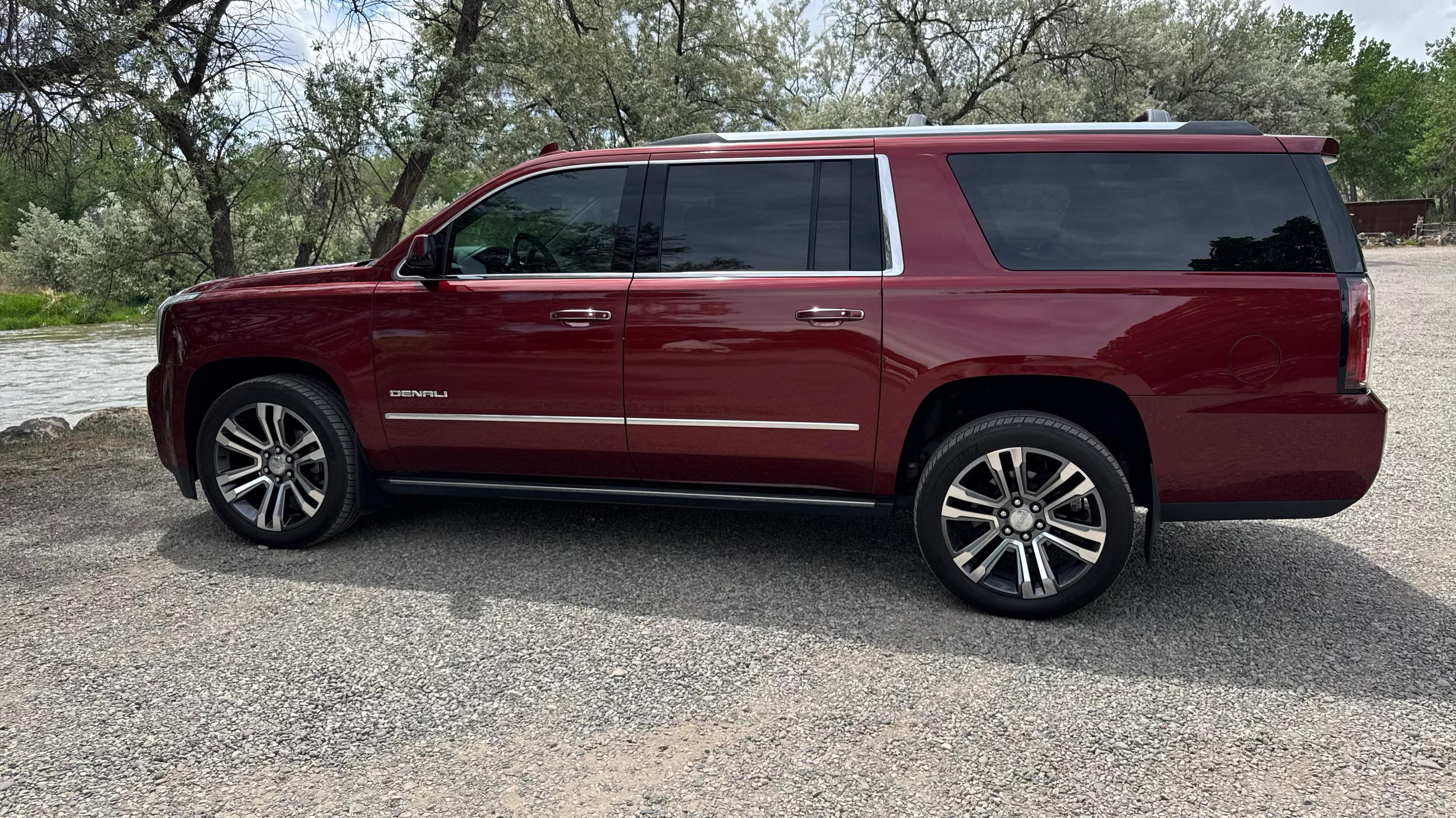 GMC Yukon XL 2019 in Montrose, CO