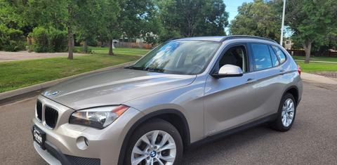 BMW X1 2014
