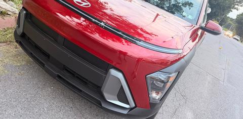 Hyundai Kona 2024