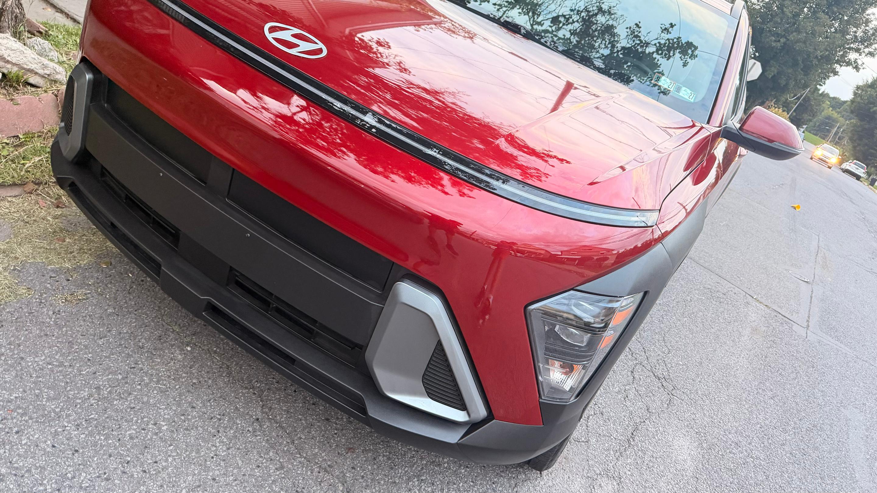 Hyundai Kona 2024 in Scranton, PA