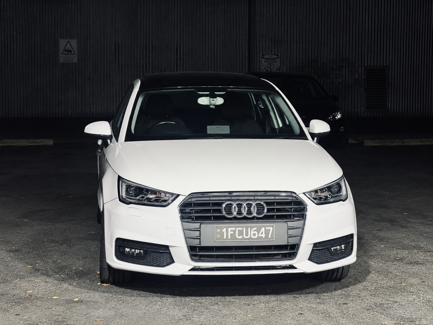 Audi A1 2016 in Kewdale