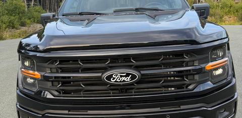 Ford F-150 2025