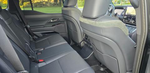 Lexus GX 2026