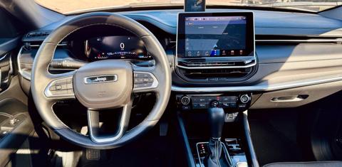 Jeep Compass 2022