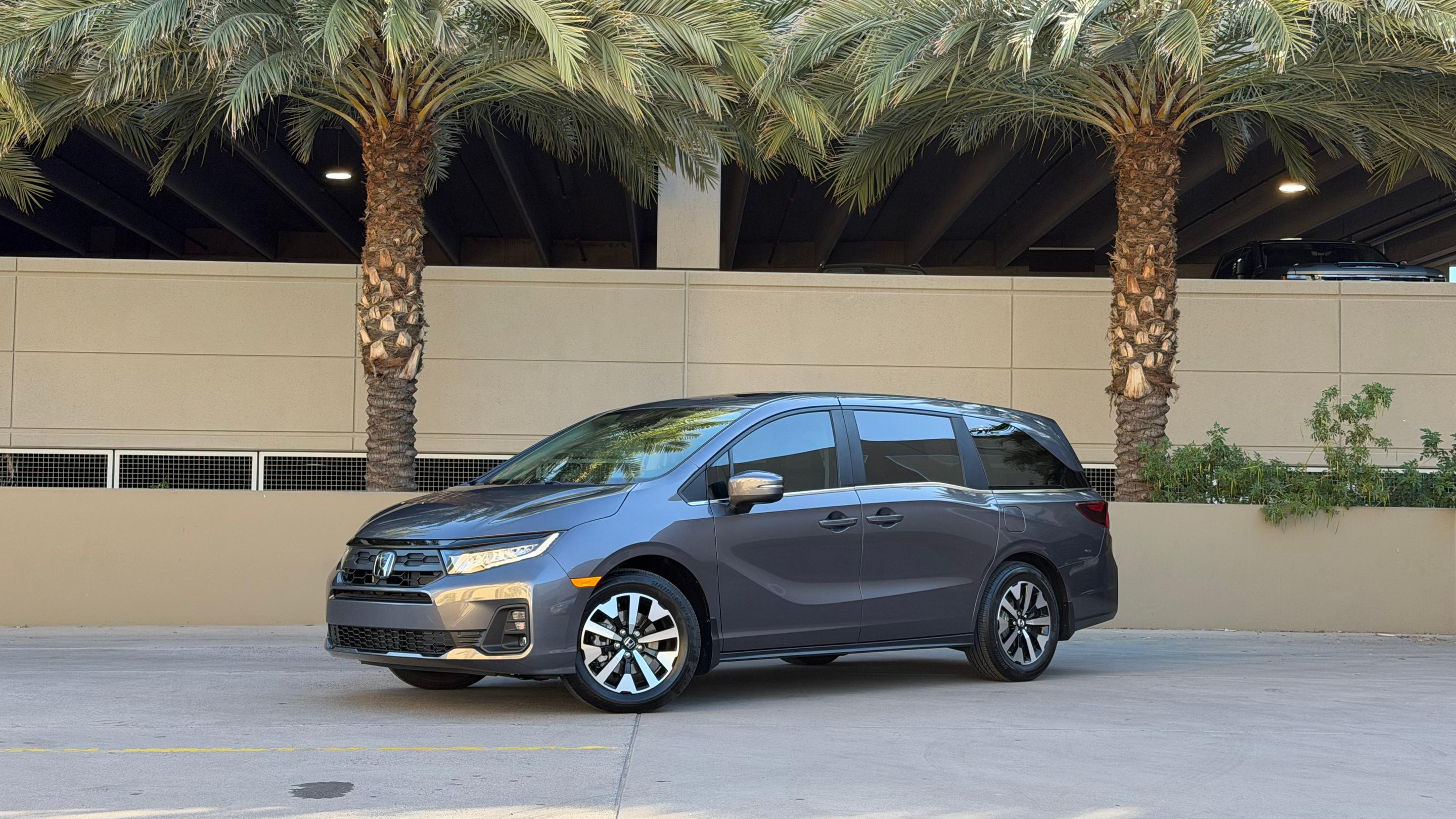 Honda Odyssey 2026 in Phoenix, AZ