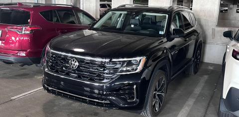 Volkswagen Atlas 2024