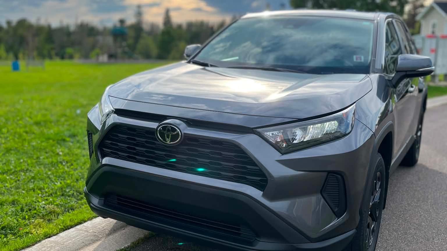 Toyota RAV4 2025 à Charlottetown, PE