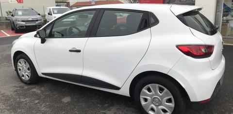 Renault CLIO IV SOCIETE 2013