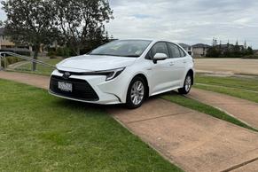 Toyota COROLLA 2023 in Point Cook
