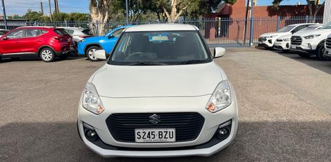 Suzuki SWIFT 2019