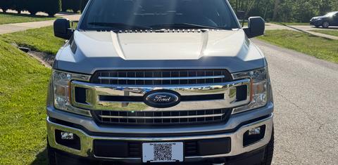 Ford F-150 2020
