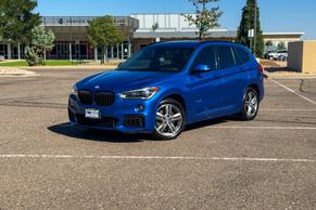 BMW X1 2016 in Aurora
