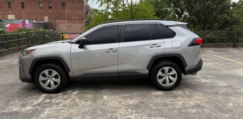 Toyota RAV4 2020