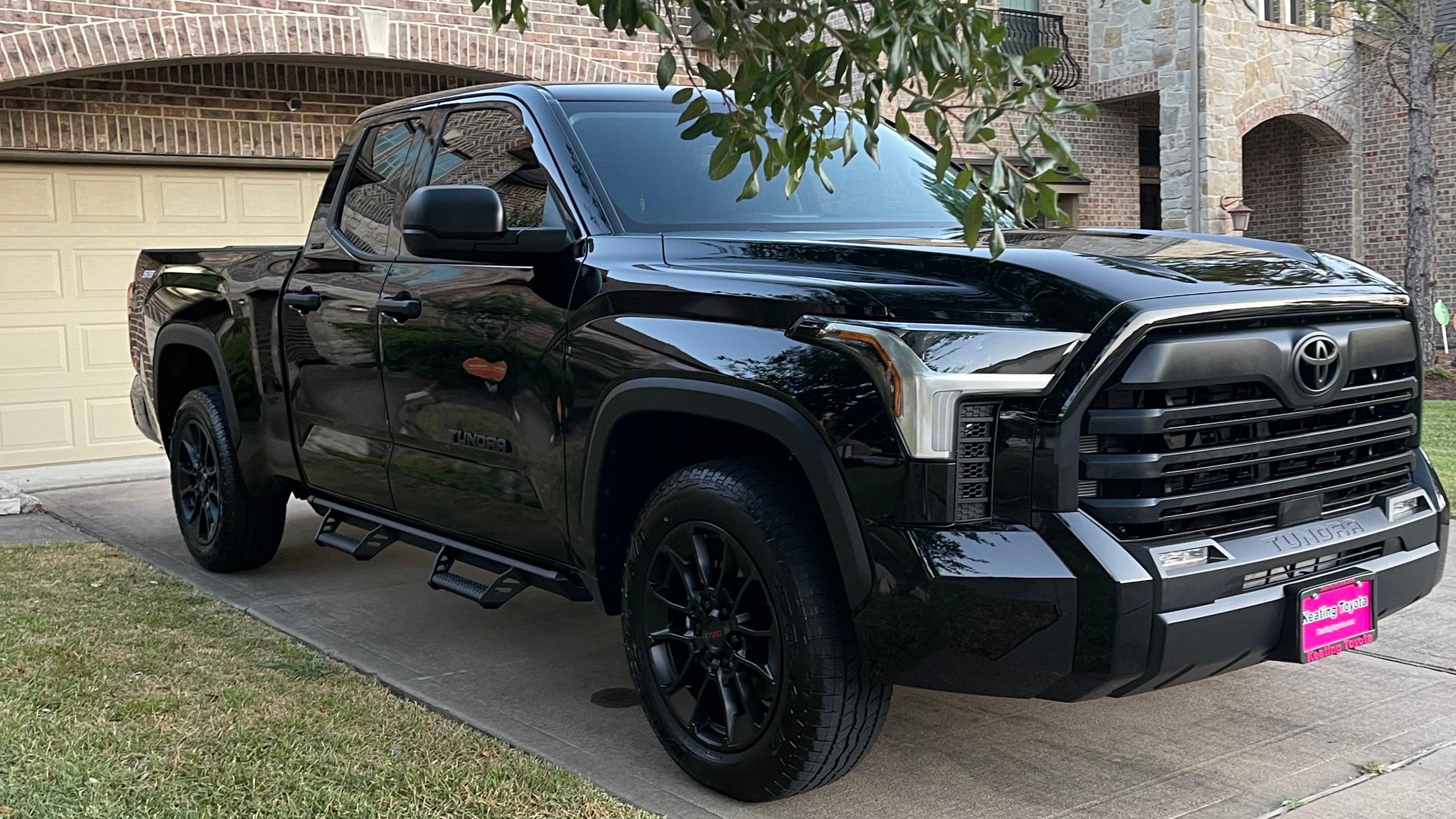 Toyota Tundra 2022 in Rosharon, TX