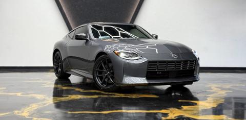 Nissan Z 2024