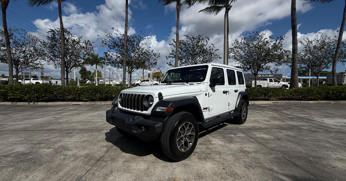 Interesting Jeep Dealership Fort Lauderdale Photos