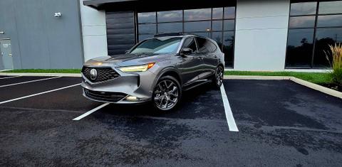 Acura MDX 2023
