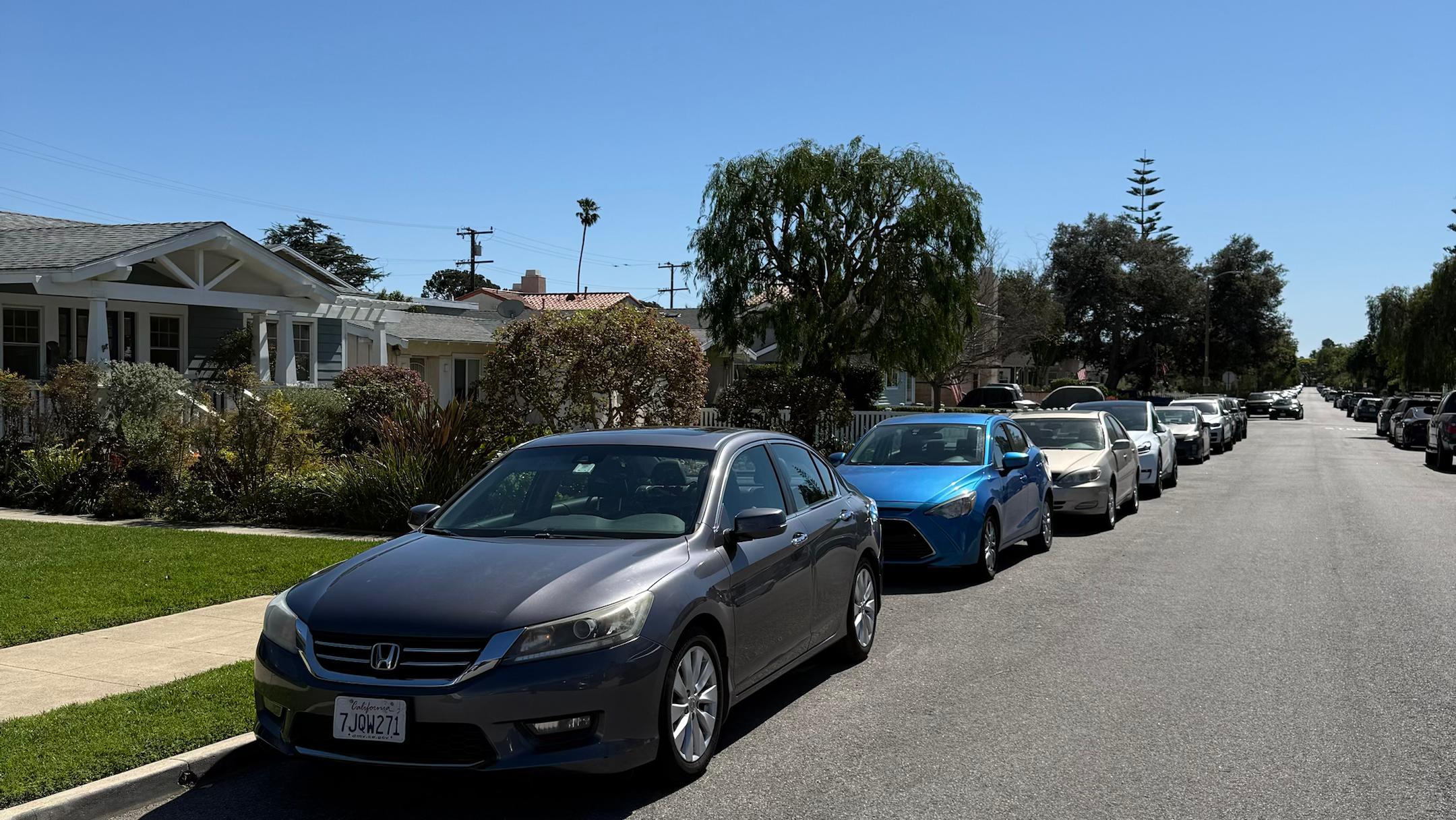 Honda Accord 2015 in 