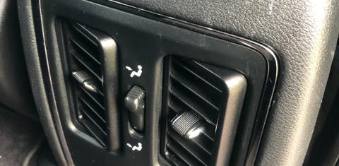 Jeep Grand Cherokee 2015