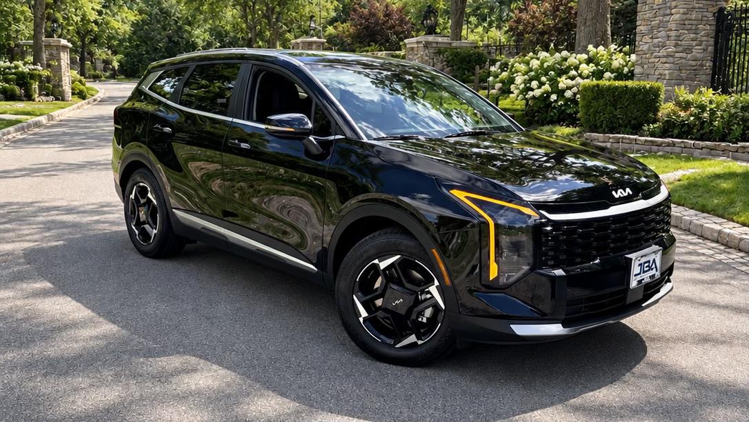 Kia Sportage 2026 in Wilmington, DE