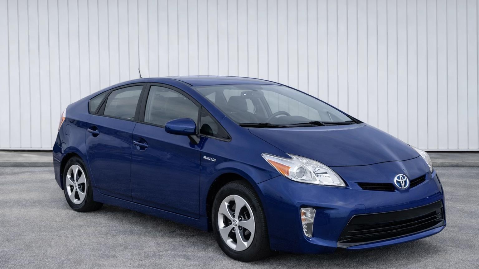 Toyota Prius 2015 in Indianapolis, IN