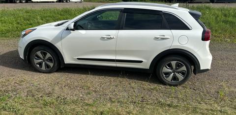 Kia Niro 2019