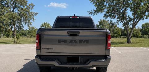 Ram 1500 2026