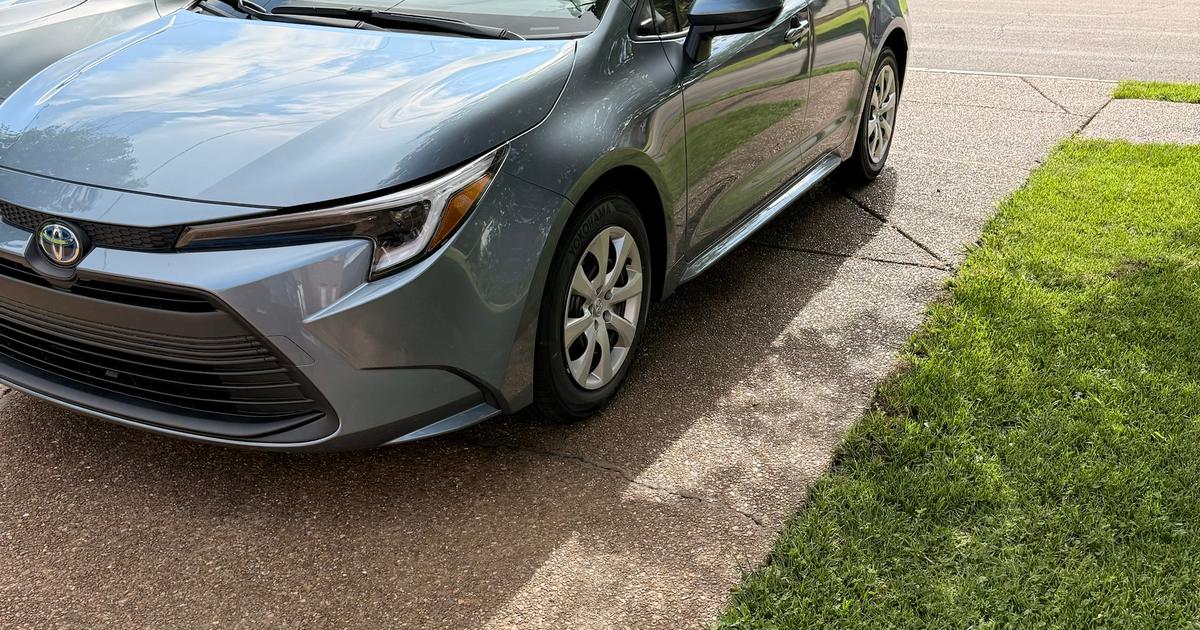 Toyota Corolla Hybrid 2025 rental in Brentwood, TN by Farrukh | Turo