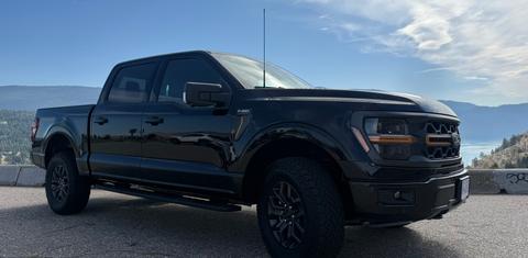 Ford F-150 2026