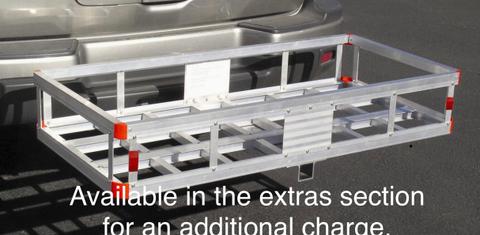 Ford Transit Cargo 2016