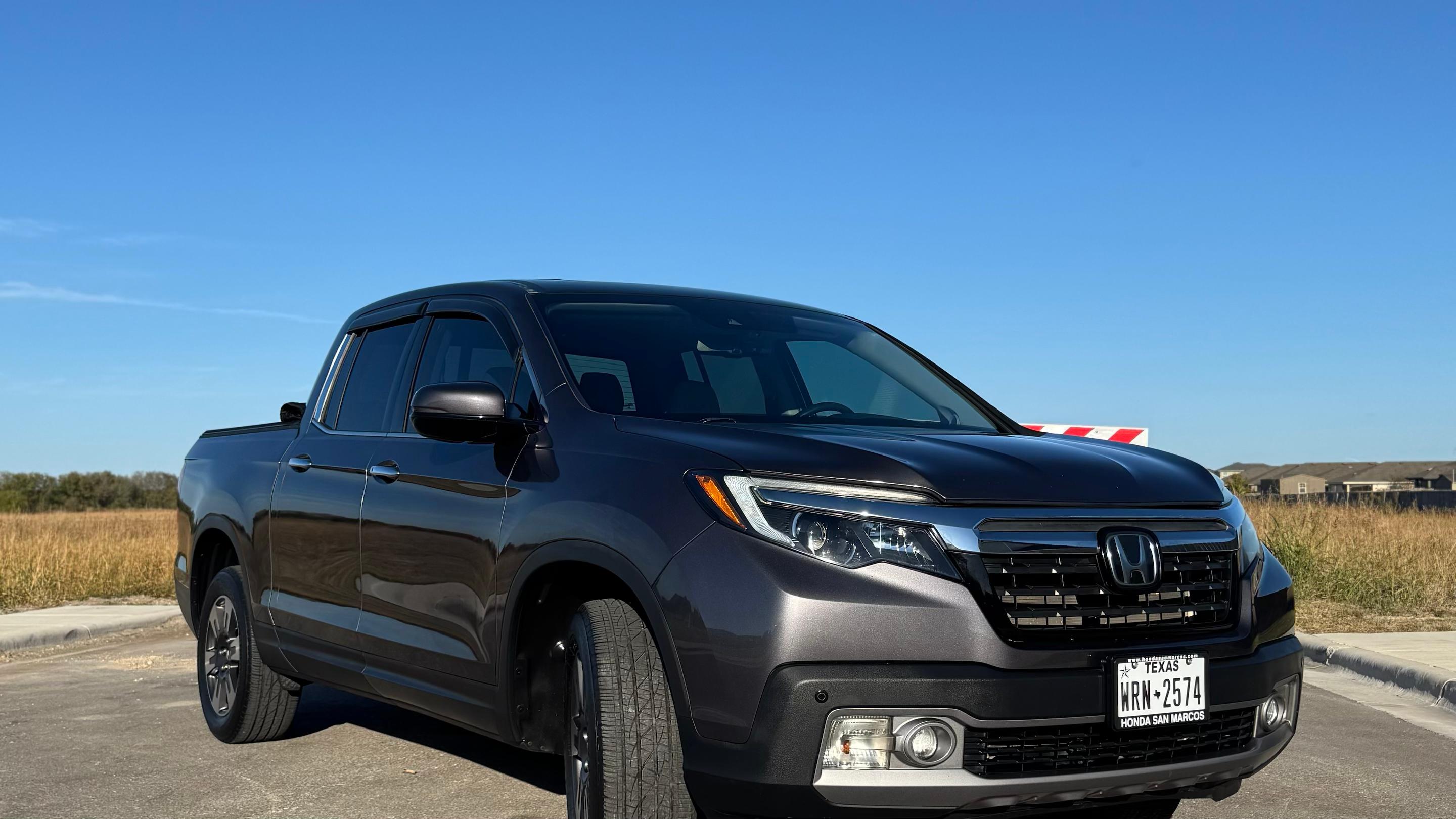 Honda Ridgeline 2019 in Evansville, WI