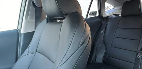 Toyota Venza 2022