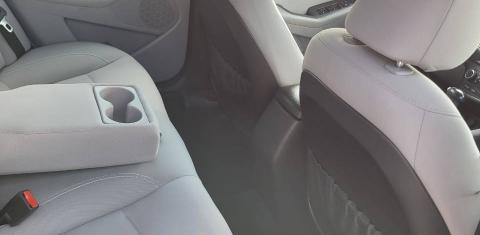 Kia Optima 2015