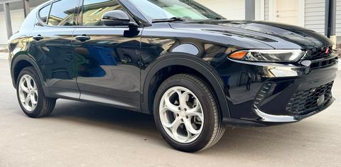Dodge Hornet 2023